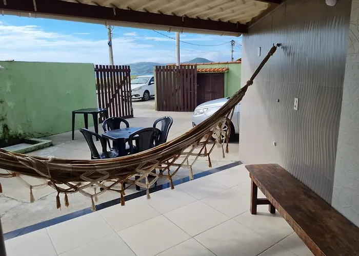 Loft Do Foguete - Cabo Frio
