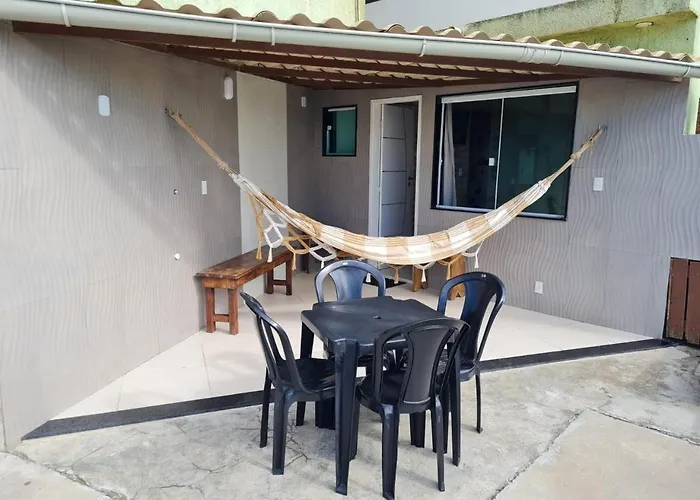 Loft Do Foguete - Cabo Frio