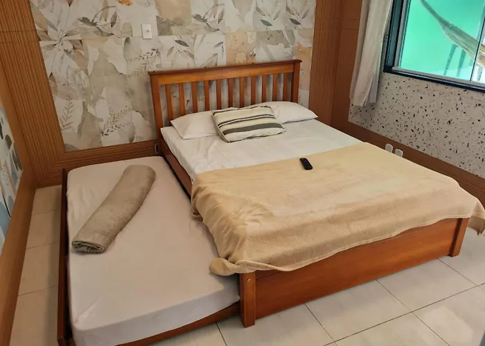 Loft Do Foguete - Cabo Frio