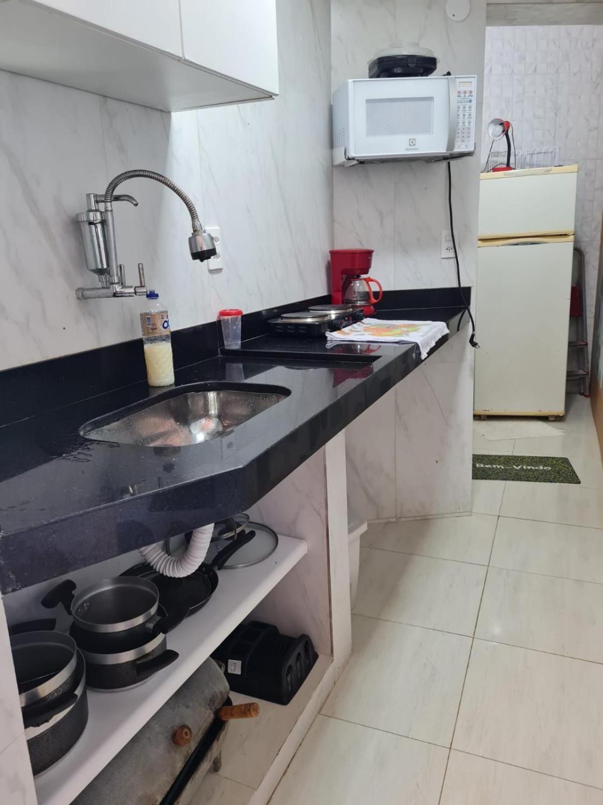 Loft Do Foguete - Holiday home