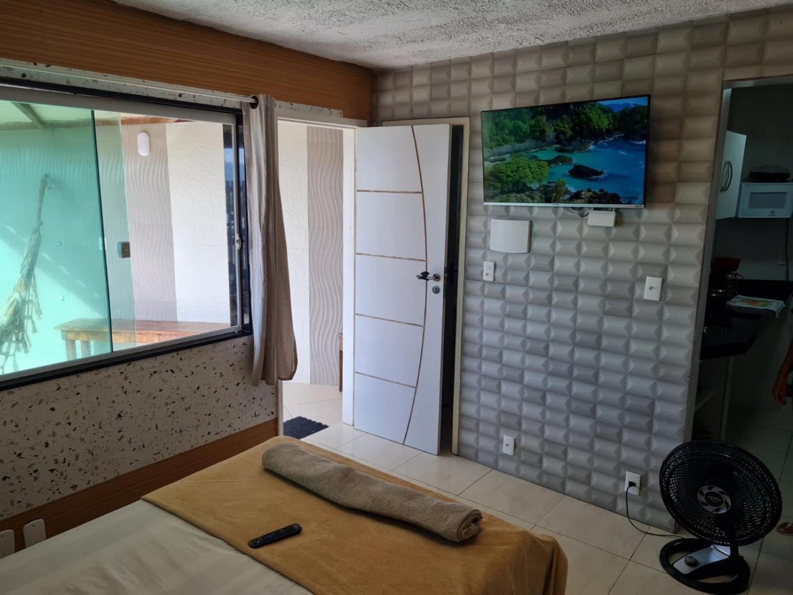 Loft Do Foguete -