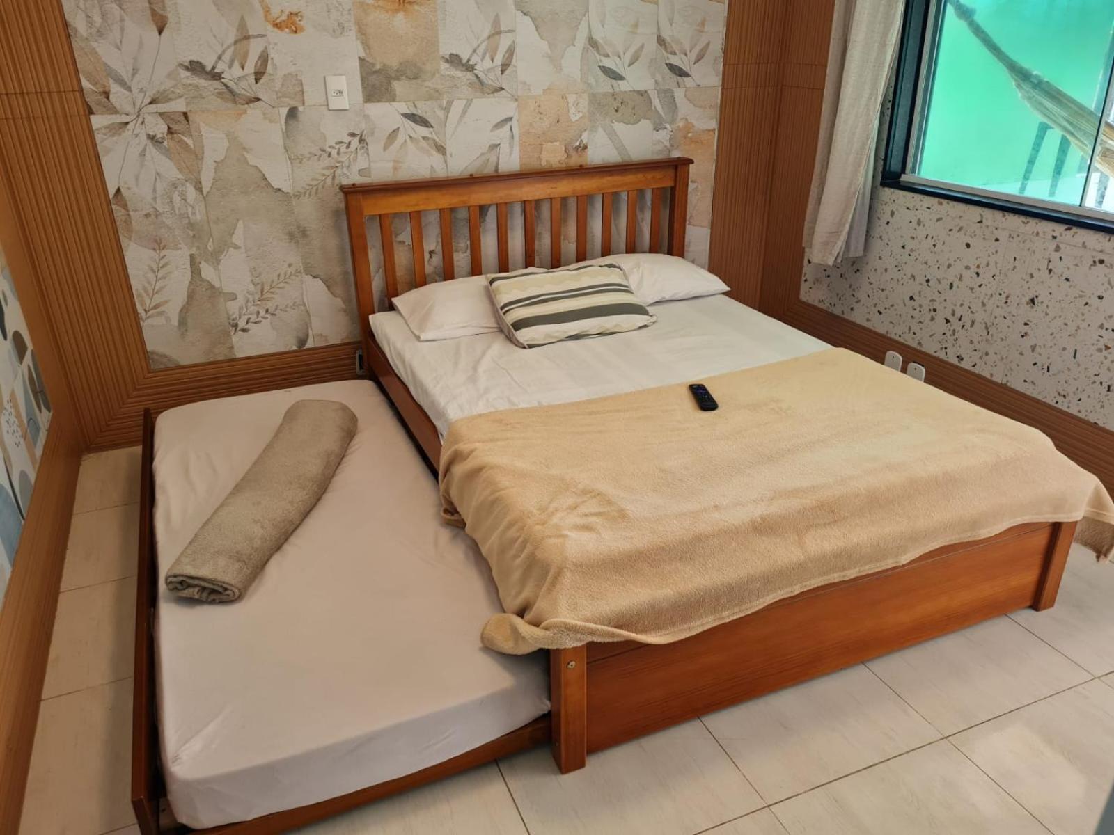 Holiday home Loft Do Foguete - *