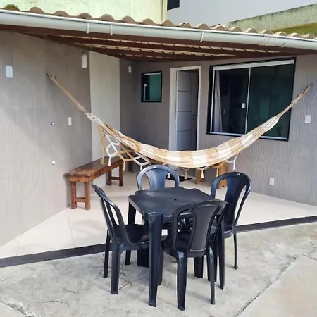 Loft Do Foguete - Cabo Frio Villa Exterior photo