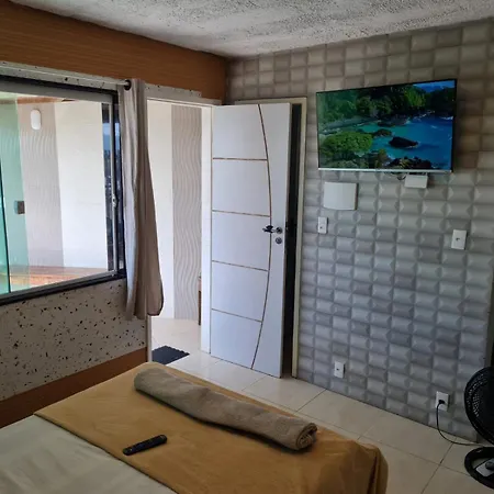Loft Do Foguete - Cabo Frio Villa Exterior photo